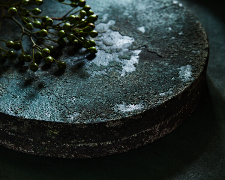 野口悦士 × KYO AMAHARE「彩雨」