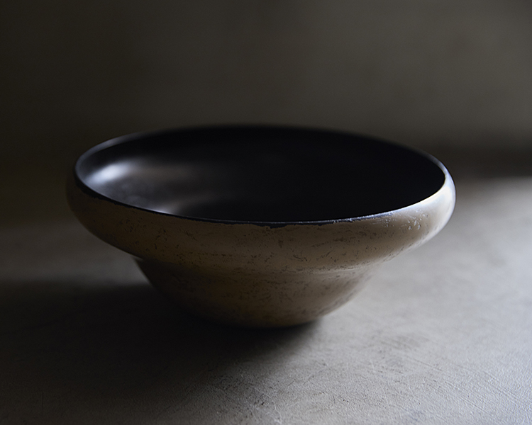 杉田明彦 × 雨晴/AMAHARE「澍雨 -Juu-」