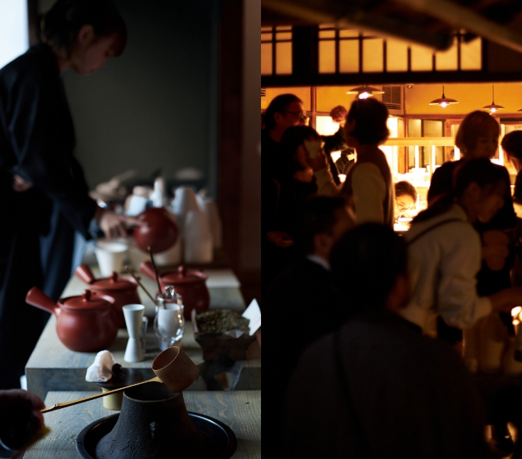 「居雨とKYO - 参 -」