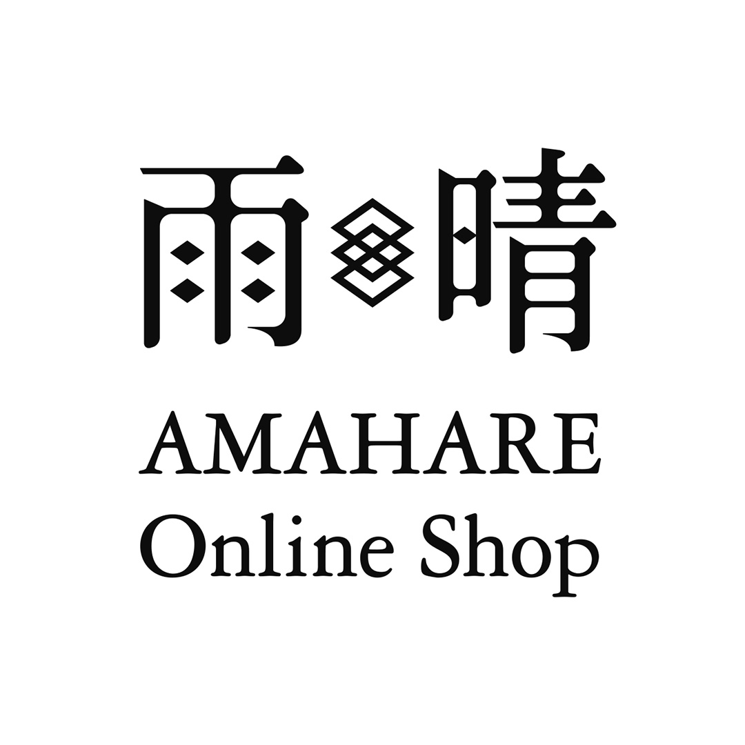 雨晴 Online Shop 改称のお知らせ