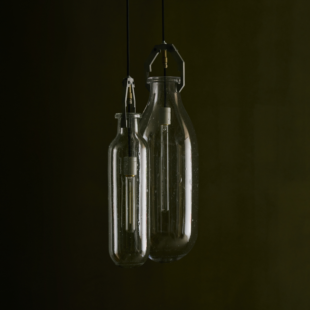 Shouya Grigg × 辻野剛 × 雨跡/AMART at KYO AMAHARE「虚空」