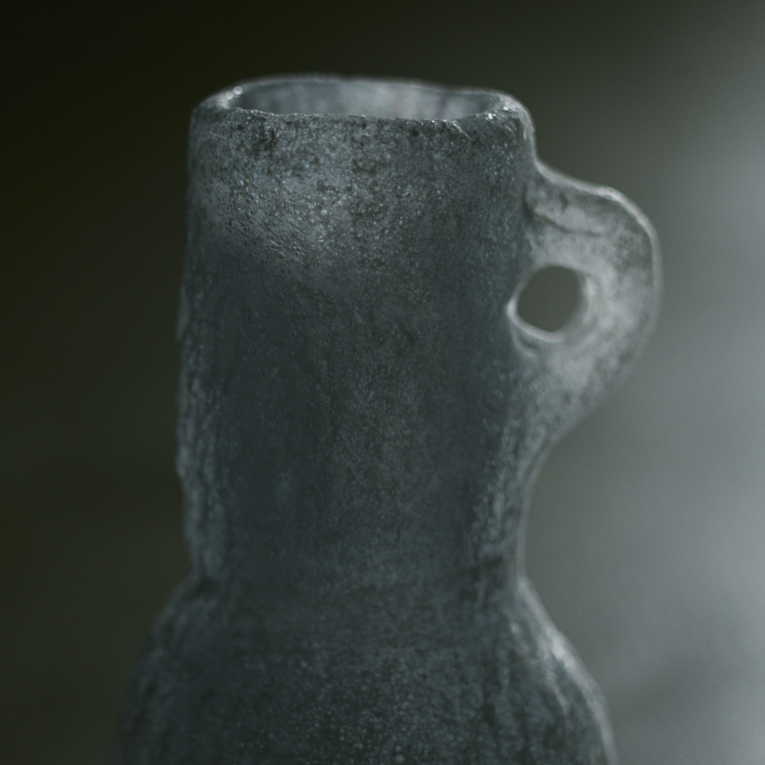 Shouya Grigg × Takeshi Tsujino × 茶房 居雨 茶会「Kokuu」